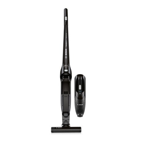Bosch | Vacuum Cleaner | Readyy'y 20Vmax BBHF220 | Cordless operating | Handstick and Handheld | - W | 18 V | Operating time (ma - 3